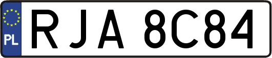 RJA8C84