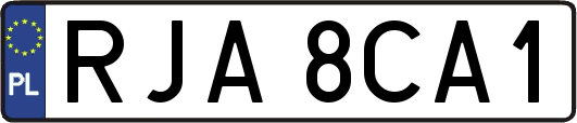 RJA8CA1