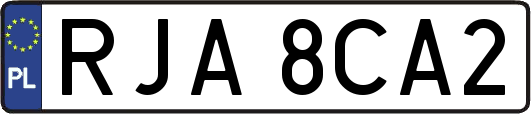 RJA8CA2