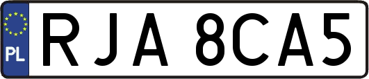 RJA8CA5