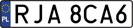 RJA8CA6