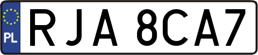 RJA8CA7