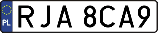 RJA8CA9