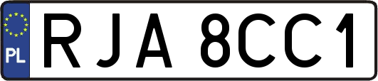 RJA8CC1