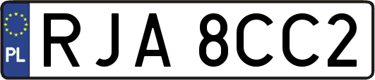 RJA8CC2