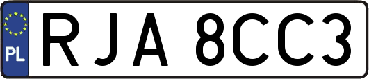 RJA8CC3