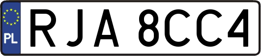 RJA8CC4