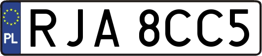 RJA8CC5
