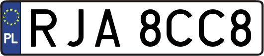 RJA8CC8