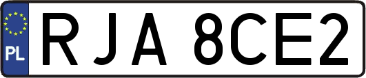 RJA8CE2