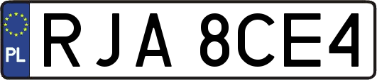 RJA8CE4