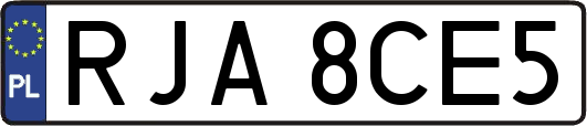RJA8CE5