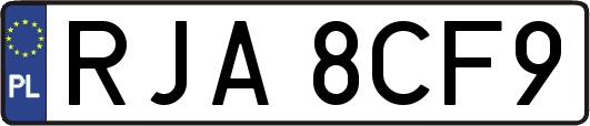 RJA8CF9