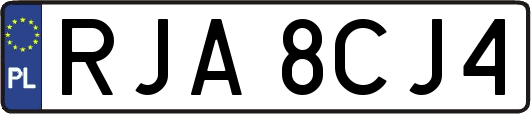 RJA8CJ4