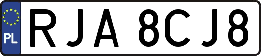 RJA8CJ8