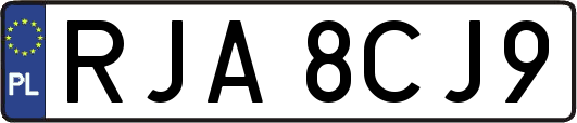 RJA8CJ9
