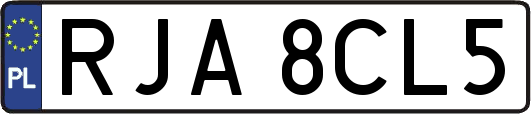 RJA8CL5