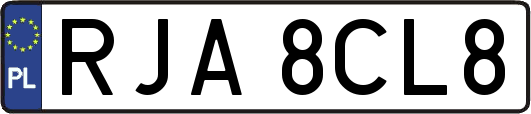 RJA8CL8