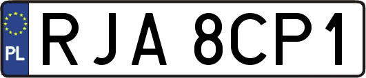 RJA8CP1