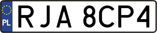 RJA8CP4