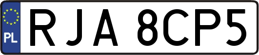 RJA8CP5