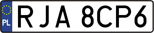 RJA8CP6