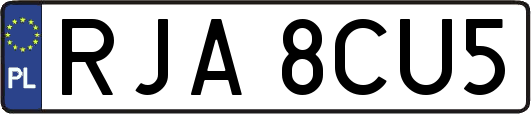 RJA8CU5