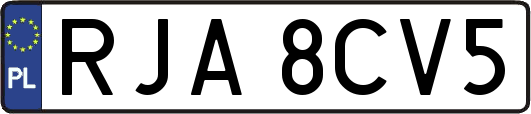 RJA8CV5