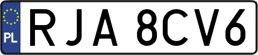 RJA8CV6