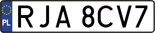 RJA8CV7