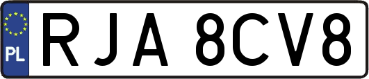 RJA8CV8