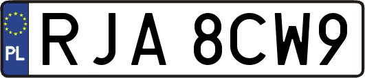 RJA8CW9