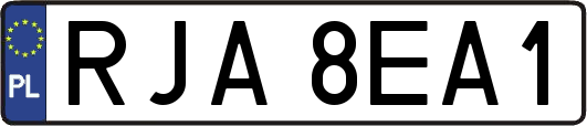 RJA8EA1