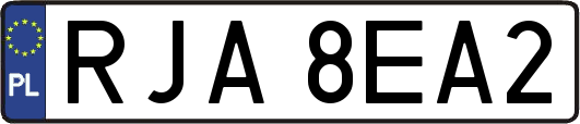 RJA8EA2