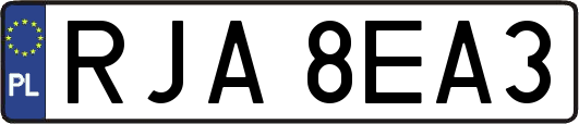 RJA8EA3