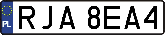 RJA8EA4