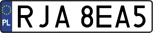 RJA8EA5