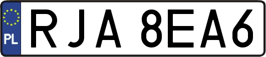 RJA8EA6