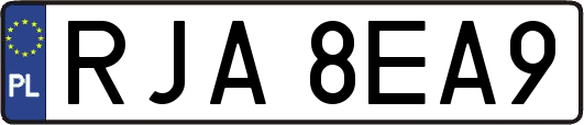 RJA8EA9