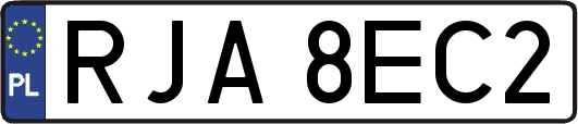 RJA8EC2
