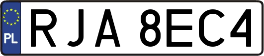 RJA8EC4