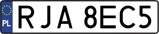 RJA8EC5