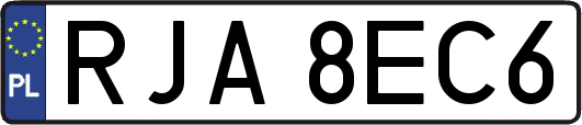 RJA8EC6