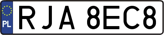 RJA8EC8