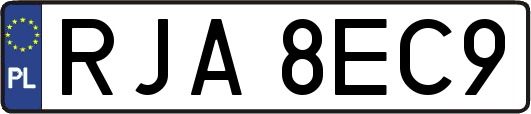 RJA8EC9