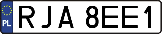 RJA8EE1