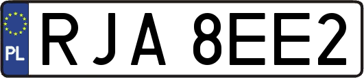 RJA8EE2