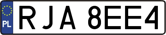 RJA8EE4