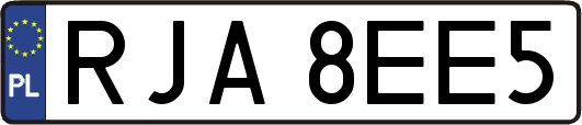 RJA8EE5