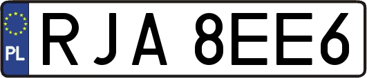 RJA8EE6